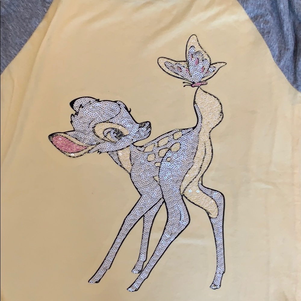 🆕GAP Girls Bambi T - Picture 3 of 5